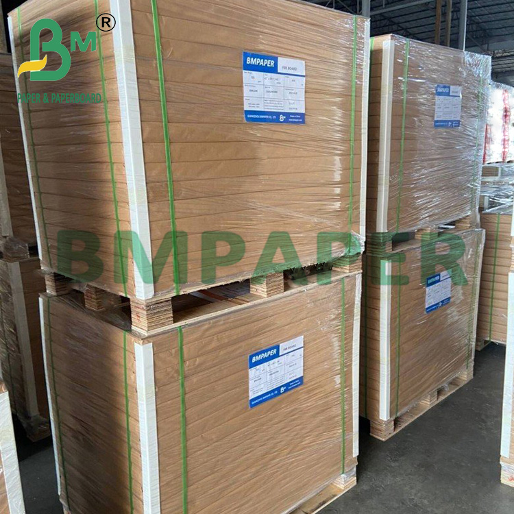 300gsm Blue Core Playing Card Paper C2S Glossy Cardboard Reams