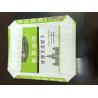 Buy cheap Block Bottom PP Valve Bag , Polyethylene Woven Bags Puncture Resistant from wholesalers