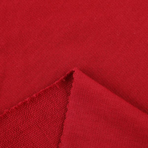 Bamboo Material Knitting Fabric Price for Clothes, Polyester Cotton Spandex Bamboo Jersey Rib Terry Fleece Knit Fabric/