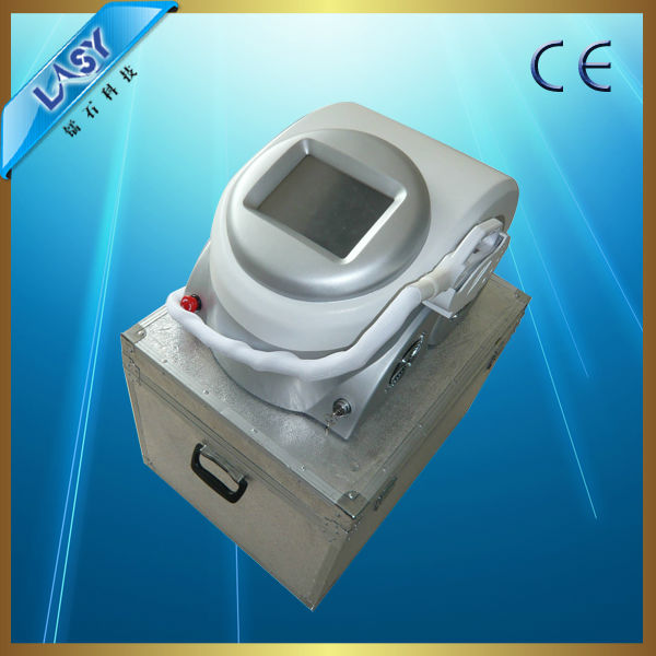 IPL 50hz Ice Diode Laser 480nm Depilacion Laser 500000 Flashes