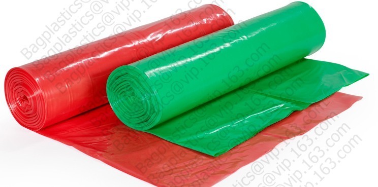 Compostable, 7-10 gallon, 50 count, Extra Thick 0.8 MIL, Tall Kitchen Trash Bag, Biodegradable Food Scraps, Yard Waste B
