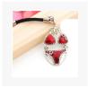 Buy cheap New creative promotion gift product wedding gift Bikini mobile hanger from wholesalers