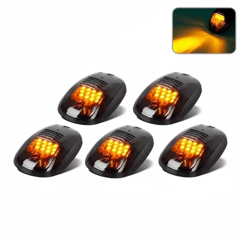 Wholesale Car Accessories Led Roof Light For Toyota Tacoma Hilux Vigo Revo