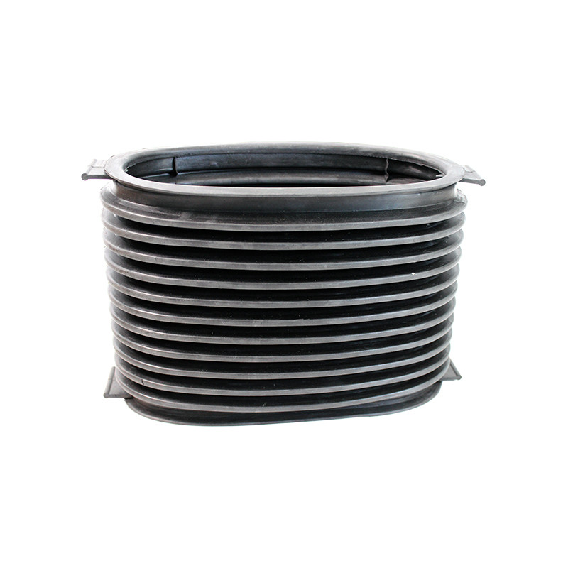 A9415280291-B1 Suitable For Mixing Truck Pump Car Accessories Concrete Truck Benz 4141 Air Filter Hose