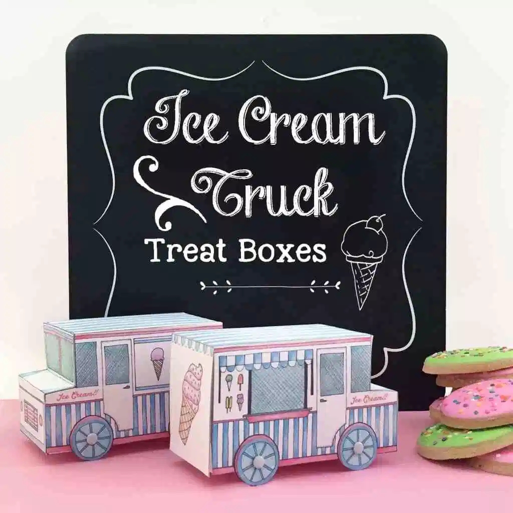 House Shape Paper Sweet Box Cookie Packing With Customized Printing