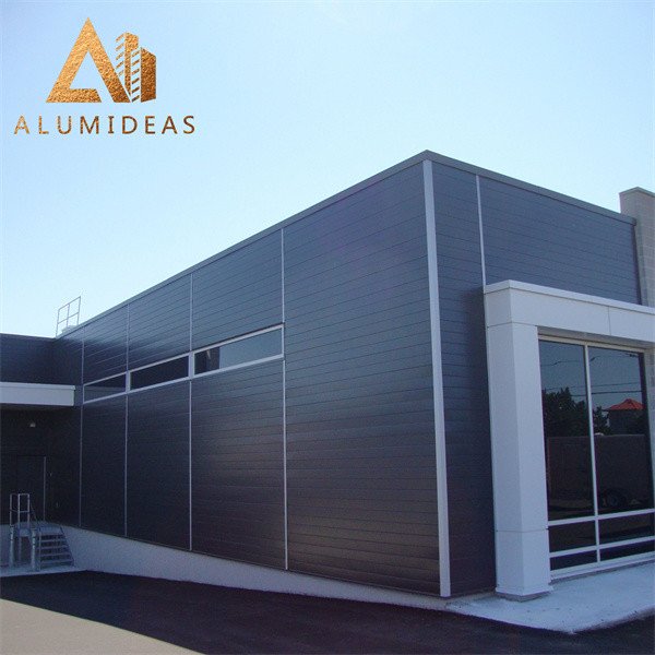 Aluminum Composite Board