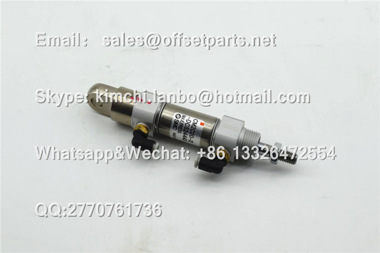 Komori Cylinder 294-4314-402 294-4134-4G2 High quality Offset Press Printing Machine Parts Replacement