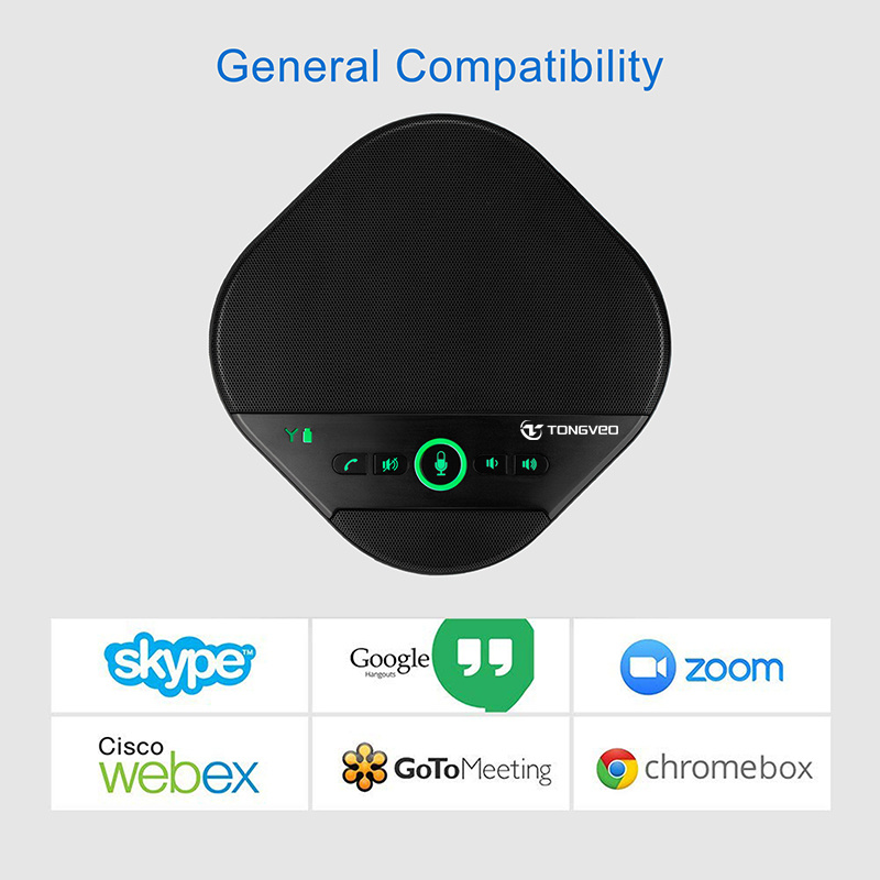 USB Conference Speakerphone