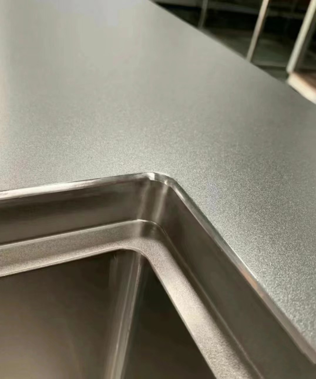 304 316 Scratch Resistant Decorative Stainless Steel Plate For Kitchen Kitchenware Equipment