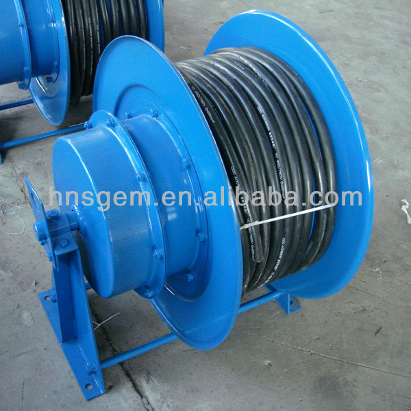 Industrial Cable Reel Steel Cable Spools Steel Cable Drums