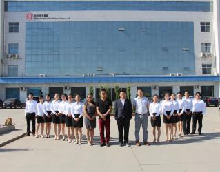 Hebei Shengtian Pipe Fittings Group Co., Ltd.