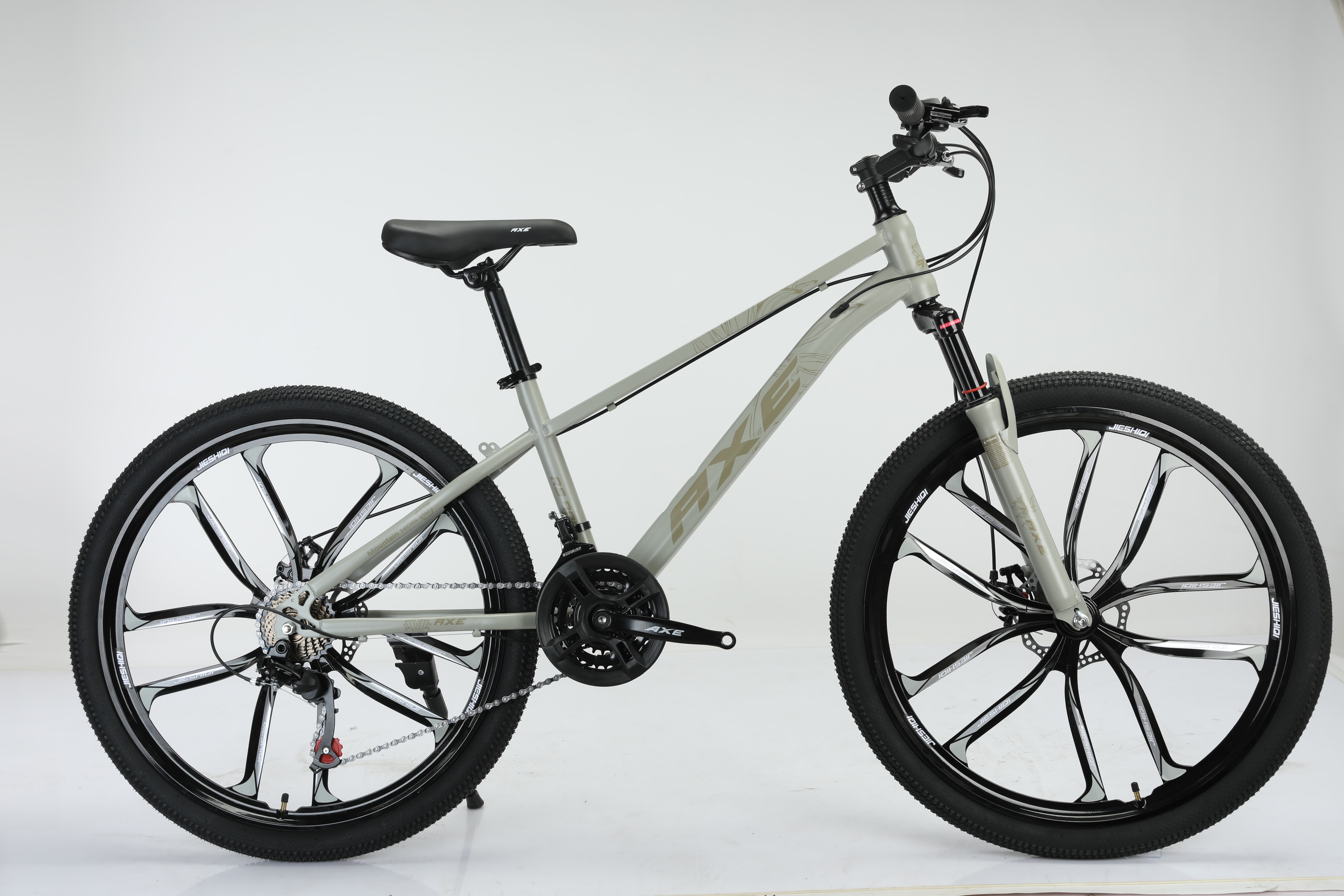 Mountain Bike 26 Inch Suspension Mtb for Adults racing bike full suspension mountain bike mtb bicicleta