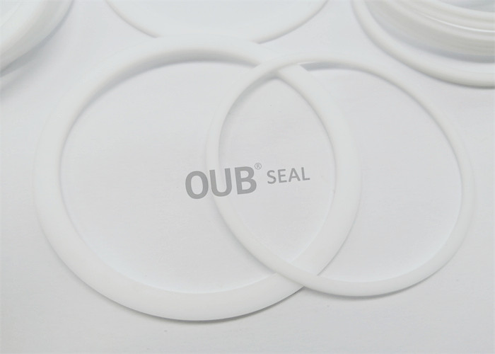 50*55*1.25 White PTFE O Ring Back Up Ring 55*60*1.25 60*65*1.25 65*70*1.25 706-7k-40040/40020