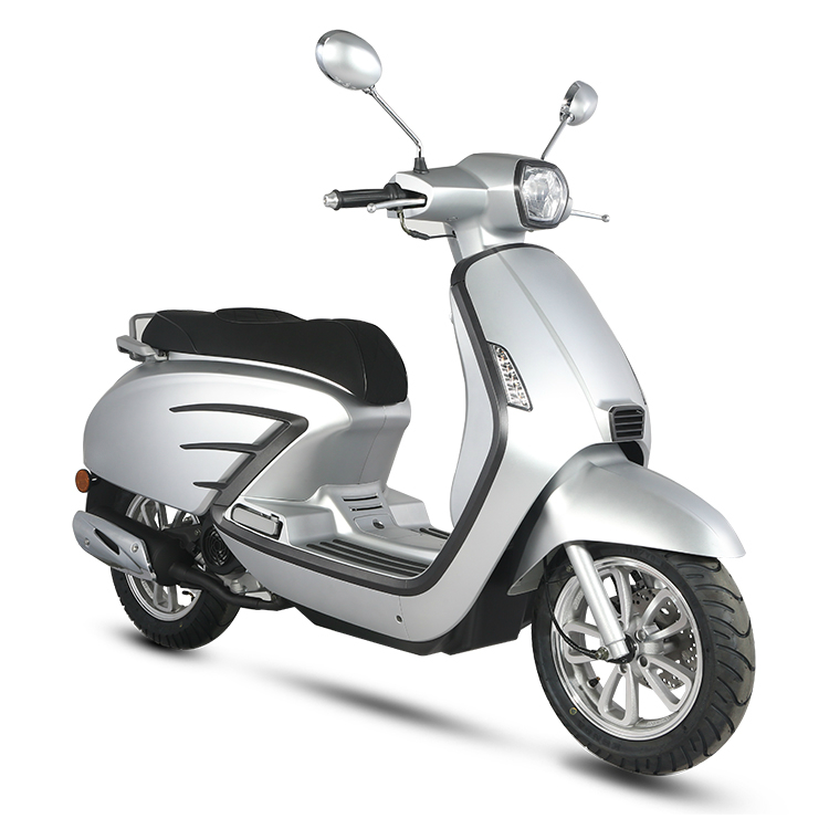 2500w 3000W 3600w 60v Electric Scooter With Seat For Adult