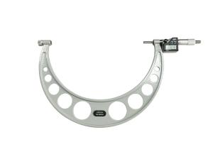 Buy cheap 150-300mm IP65 Metric Digital Outside Micrometer With Data Output product