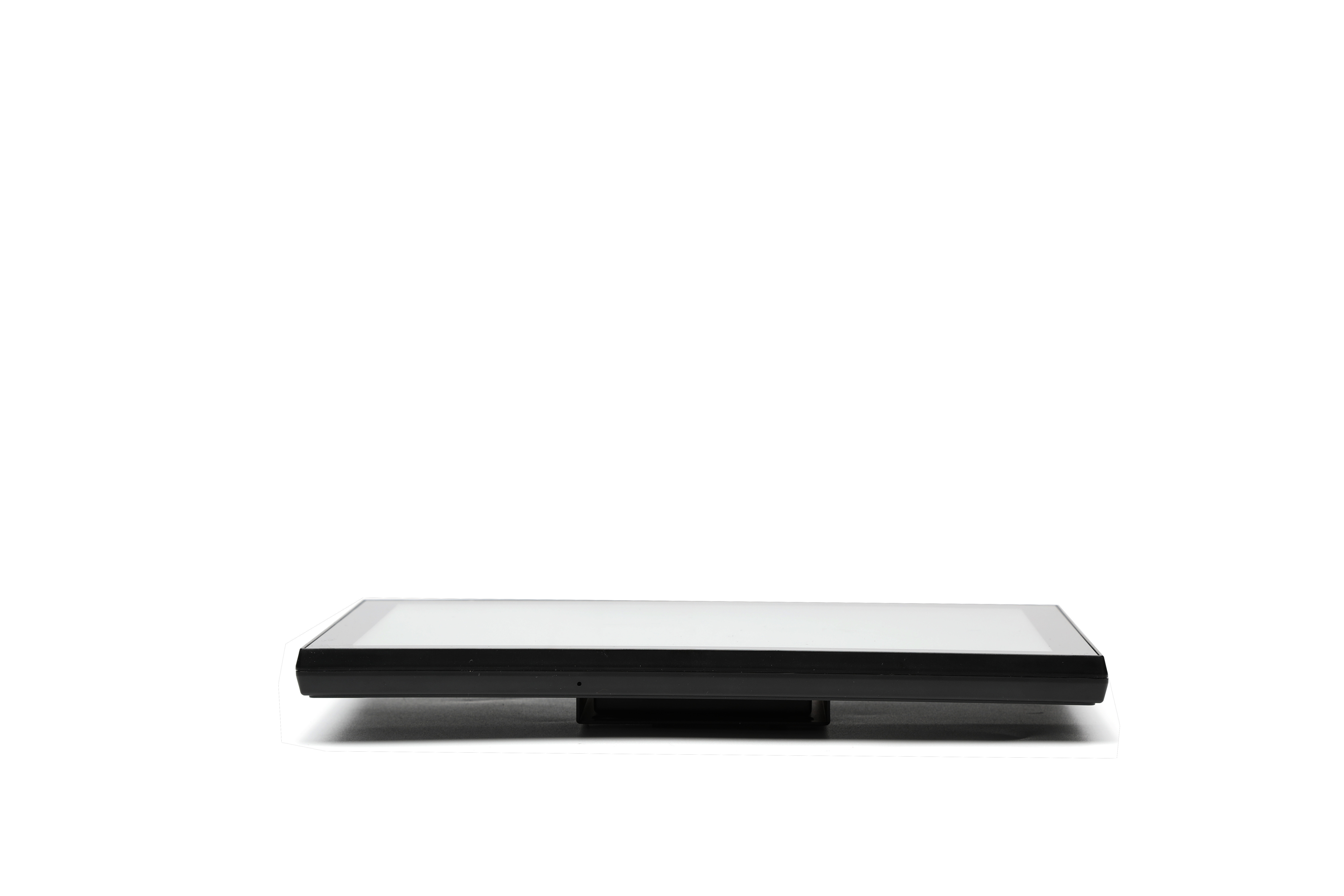 SIBO 10.1 Inch Android POE Touch Tablet With LED Light Bar For Meeting Room Reservation
