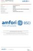 Dongguan Letaron Electronic Co. Ltd. Certifications