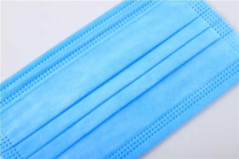 Surgical Masks High Quality Personalized Face Masks Customized Medical Mask Class III 3 Plys
