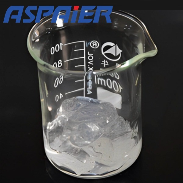 Premium Cosmetics Body Scrub Clear Gel Thickener 981: Enhance The Overall Quality And Performance Of The Product