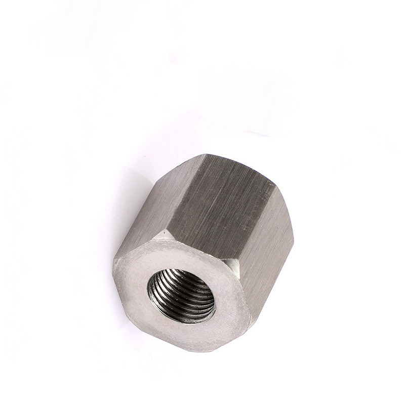 Aluminum CNC Machining Parts Milling Turning ROSH Approved