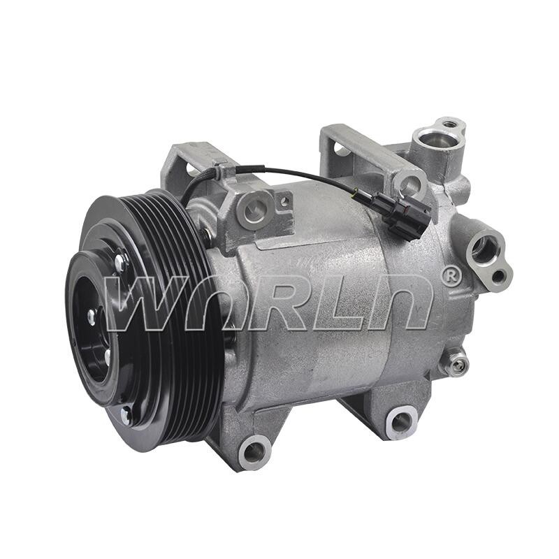 DKS17D 7PK Auto Ac Compressor 926004KV0A For Nissan Murano WXNS023