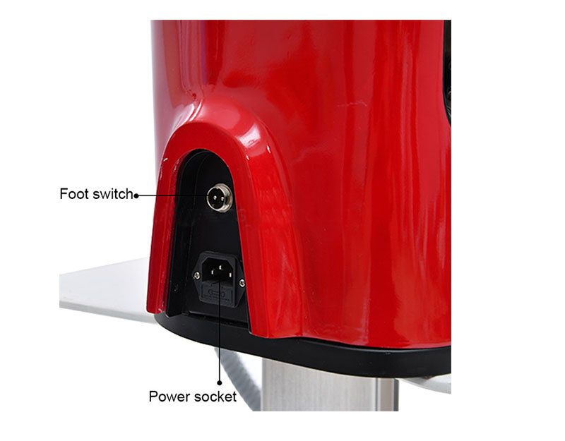 Skin Treatment Pico Laser Tattoo Removal Machine , 2000W Q Switch ND YAG Laser