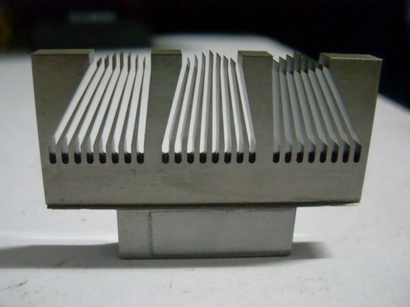 SECC H68 Mechanical Metal Laser Cutting Parts Custom Metal Fabrication Non Standard Parts Milling