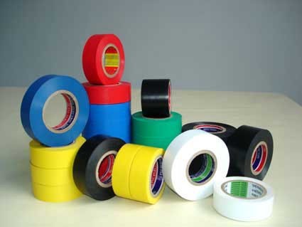 10mm High Adhesive Transparent Tamper Proof Packing Tape