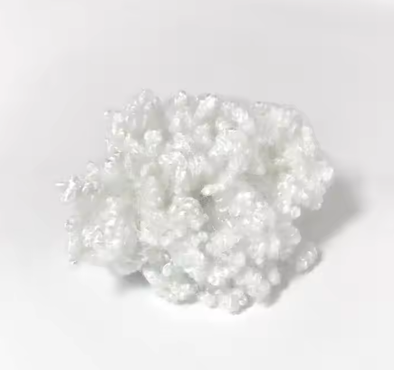 Semi-Dull Luster Acrylic Fiber Tow For Fake Fur 2.2Dtex Virgin Loft Skin-Friendly