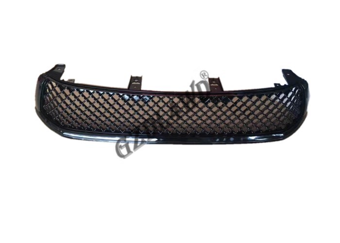 ABS Plastic TOYOTA 4Runner Front Grill Mesh TRD Style / 4x4 Aftermarket Parts