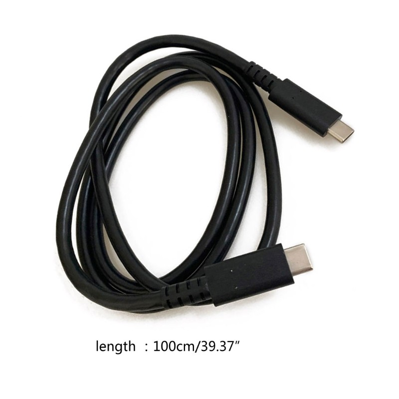 3ft 10Gbp IF USB C Cable USB 3.1 3A With Power Delivery