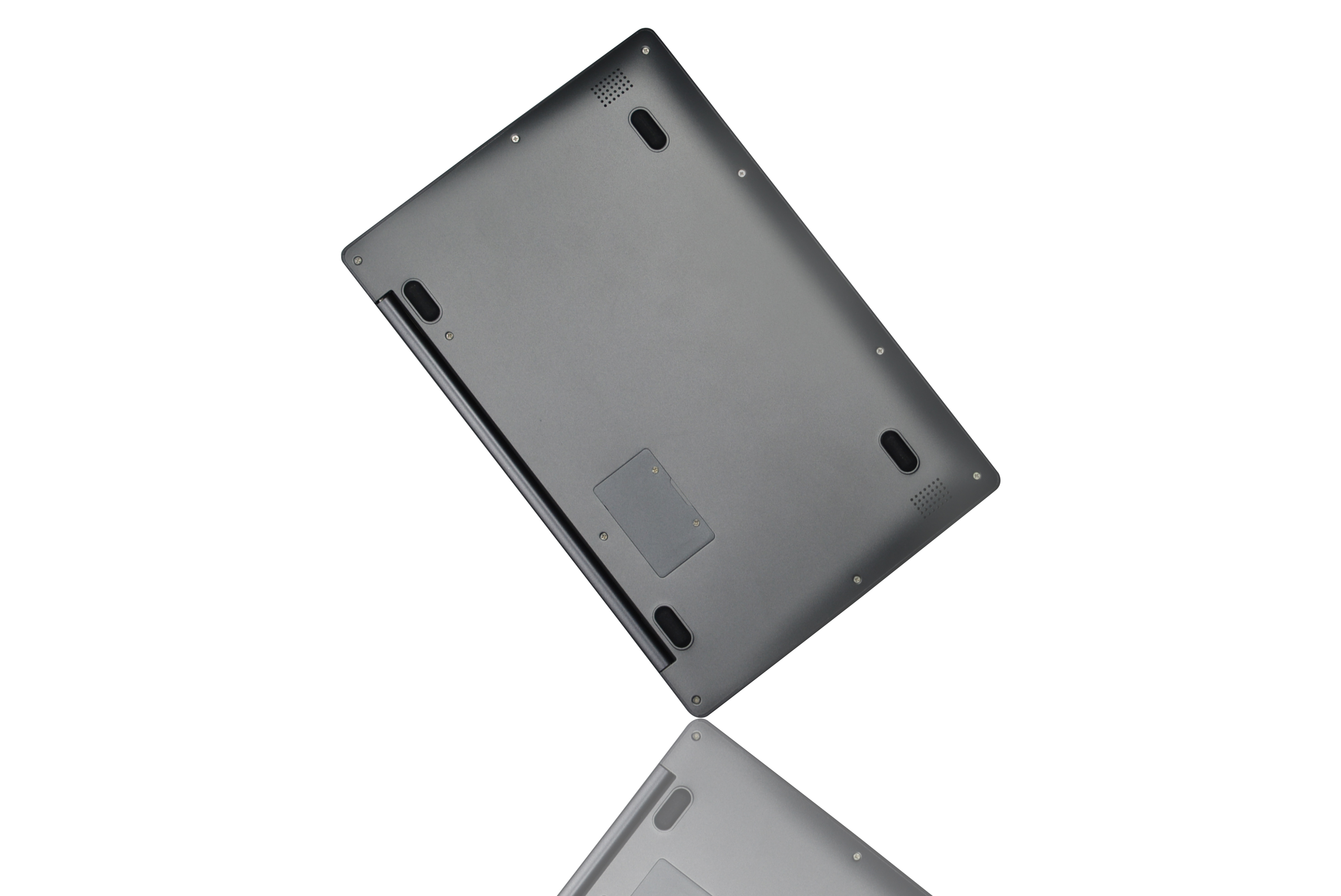 EU/US/UK Plugs Type 10.1 Inch Portable Mini Laptop with Intel Celeron N4020 CPU 8GB RAM 128GB SSD Win11 1TB HDD Metal Body