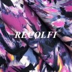 Activewear Uniqlo Elastic Recycled Spandex Fabric Recycled Nylon And ROICA