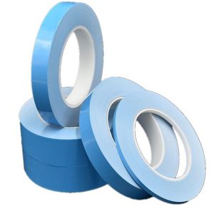 Double Sided Thermal Adhesive Tape Rolls 1040mmx50M