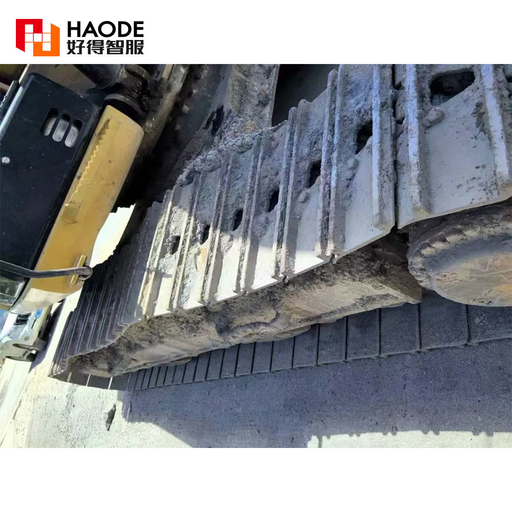 26t Cat 2020 Year 326 Cheap Used Japan Excavator for Crawler with Discounts
