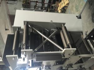 Buy cheap RY600-4c Transparent PP Film Roll Printing Machine RY320-6c-B Transparent Pet Film Roll Printing Machine product