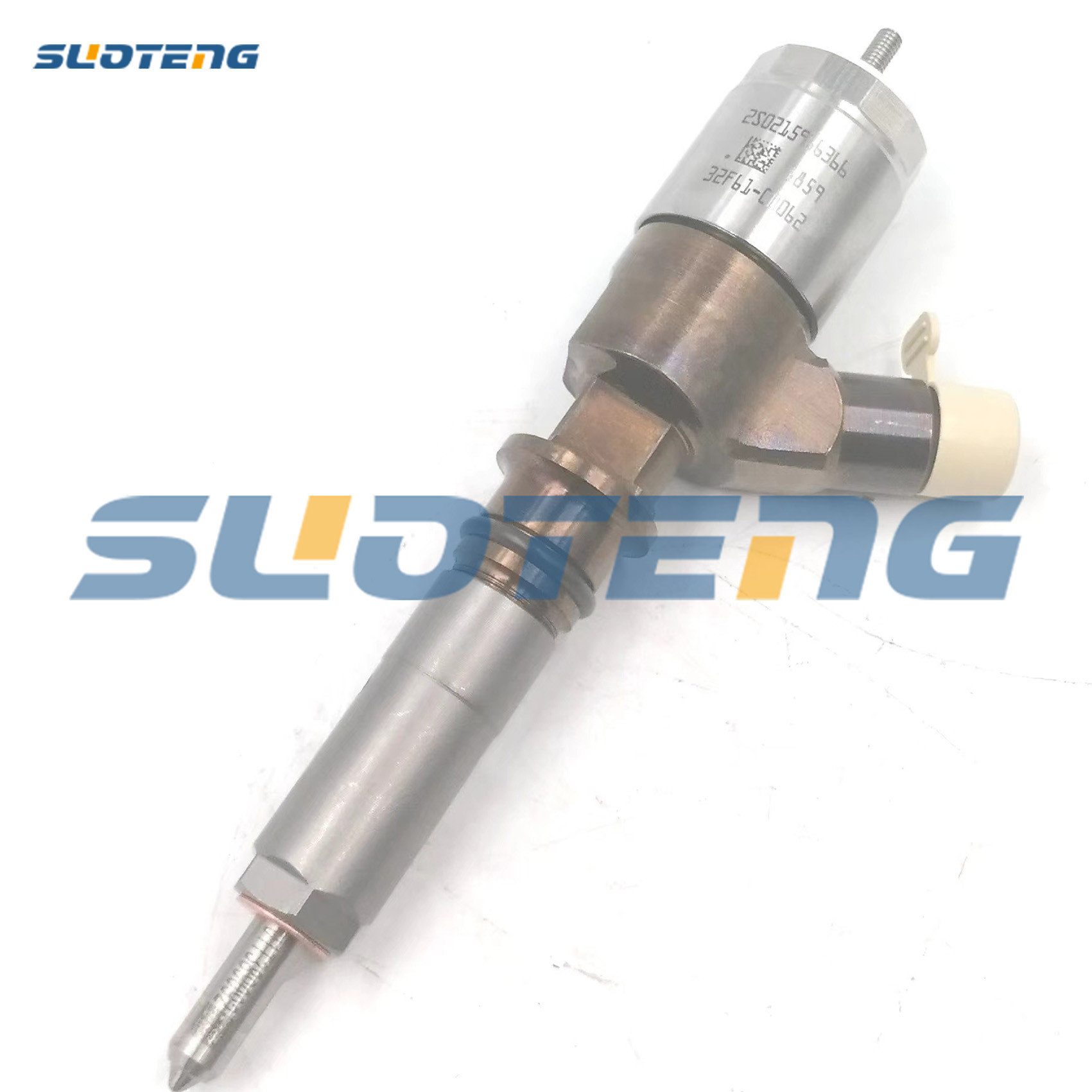 32F61-00062 Fuel Injector For C6.4 Diesel Engine