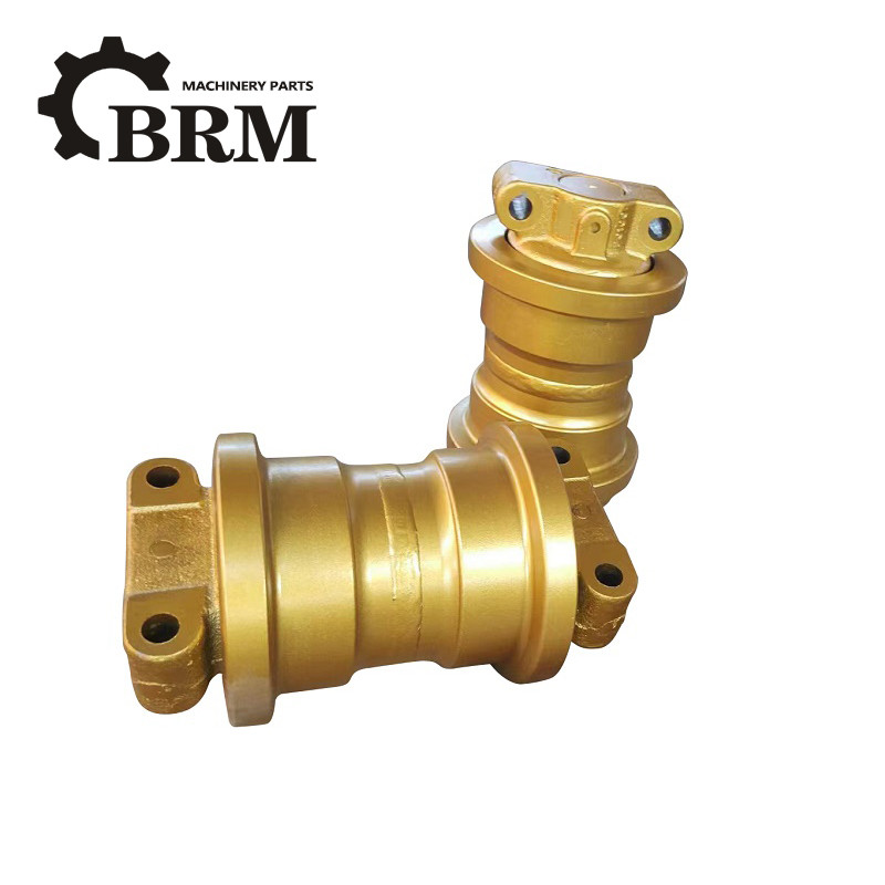 D8 Series Bulldozer Undercarriage Parts Track Bottom Roller For erpillar D8H