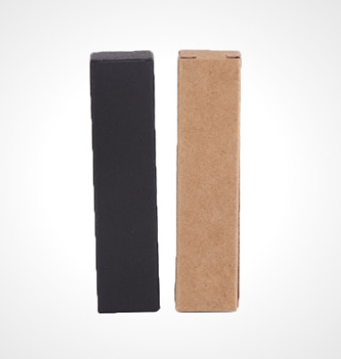 custom kraft lipstick boxes corrugated box