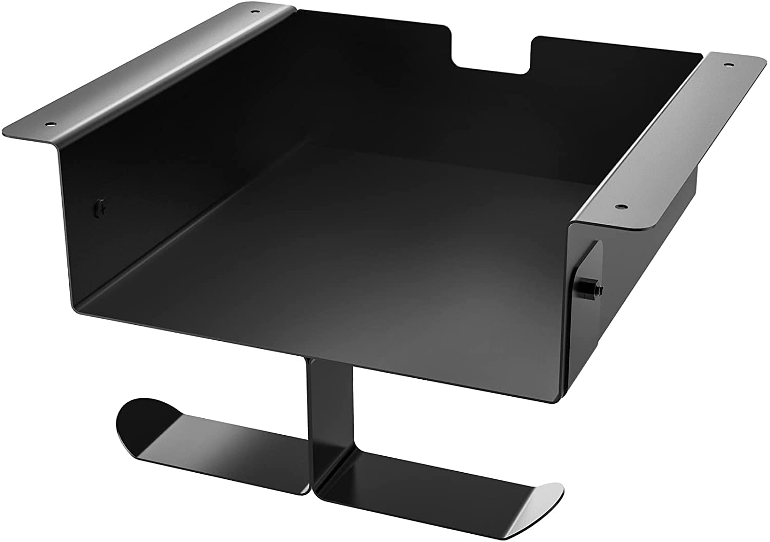Custom Packing All Under Desk Shelf Storage Drawers Basket Organizer for Office