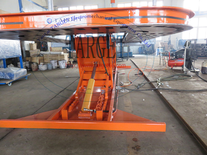 car bench/car body repair frame machine TG-700