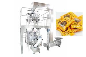 Buy cheap Z Type Elevator Automated Packing Machine For Salted Roasted Brazil / Macadamia Nuts product