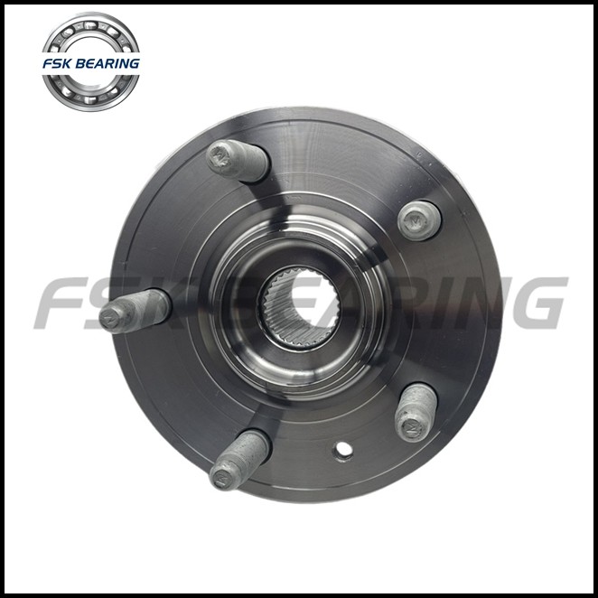 Auto Parts 1027170-00-B Wheel Hub Bearing 1027170-00-A For Tesla Model S-X Hot Sale