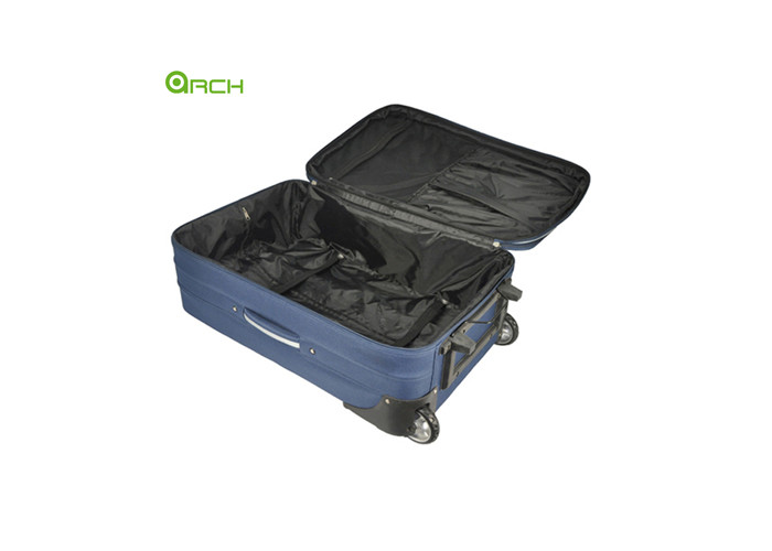 Airline Expandable 22x16x10 Luggage Bag Sets With Laptop Compartment