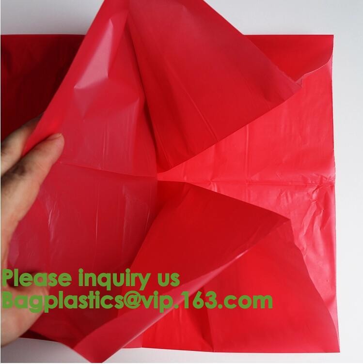 Bio Hazard Tote Bags,Stick-on Red Bio Hazard Waste Bags 6" x 6" 200/Bx,Shop Bio Hazard Shoulder bags online bagease pack