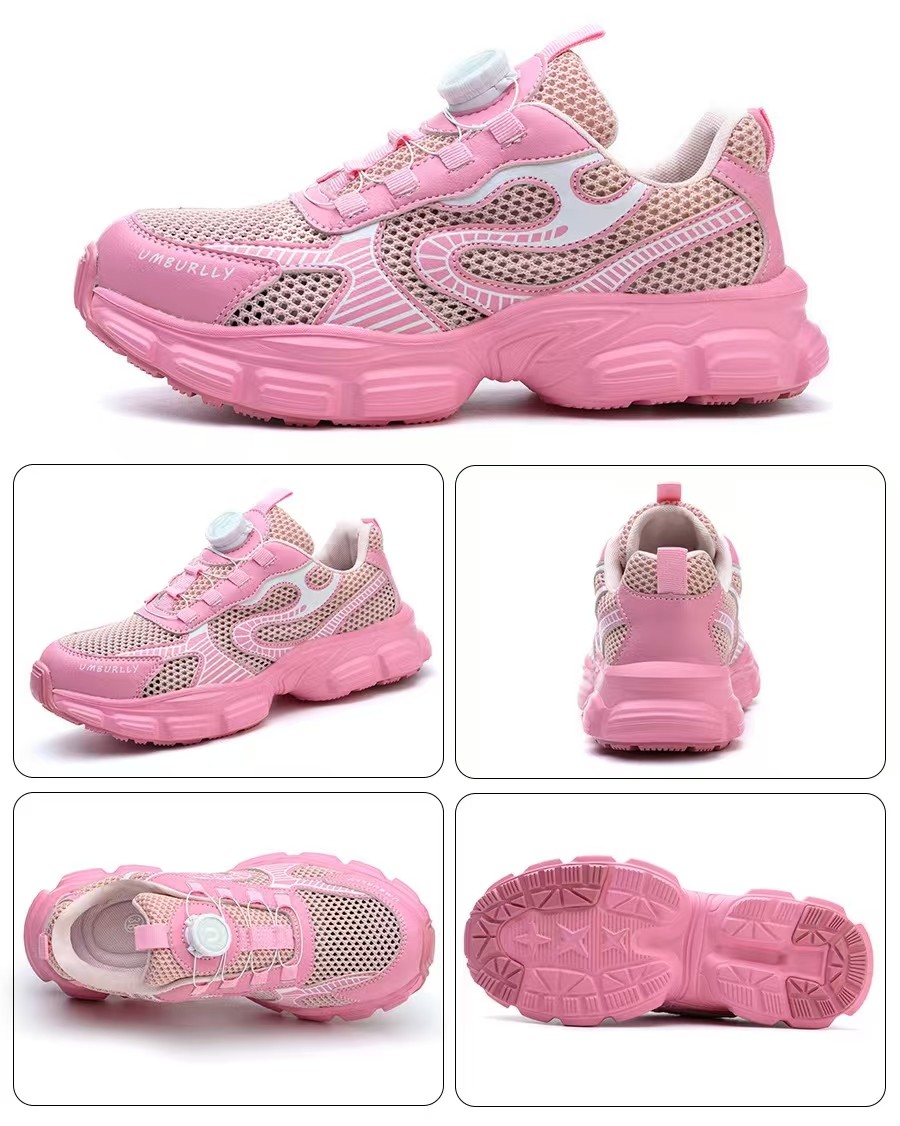 Low Cut Unisex Safety Shoes For Women Construction Shoes Anti Smashing