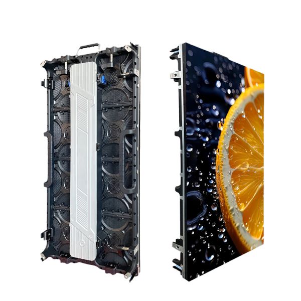 Stage Background LED Panel Outdoor Event Concert LED Screen