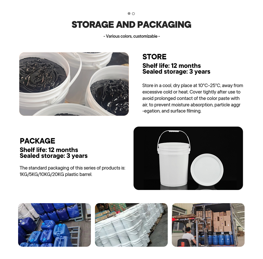 High Concentration Permanent Makeup Ink Tattoo Pigment for Eyebrows Lips Etc
