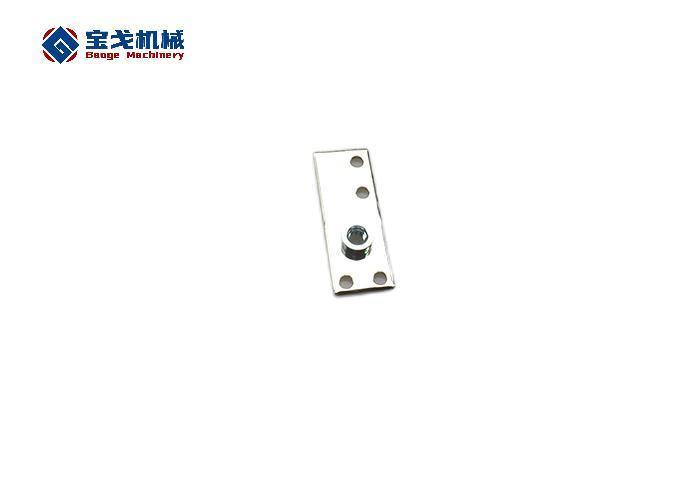 12V Negative Bus Bar Electrical Parts for Power Equipment