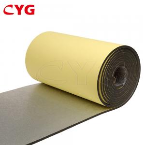 Buy cheap Polyethylene Foam Sound Insulation Foam Thermal Insulation Material 0.5-100mm Thickness product